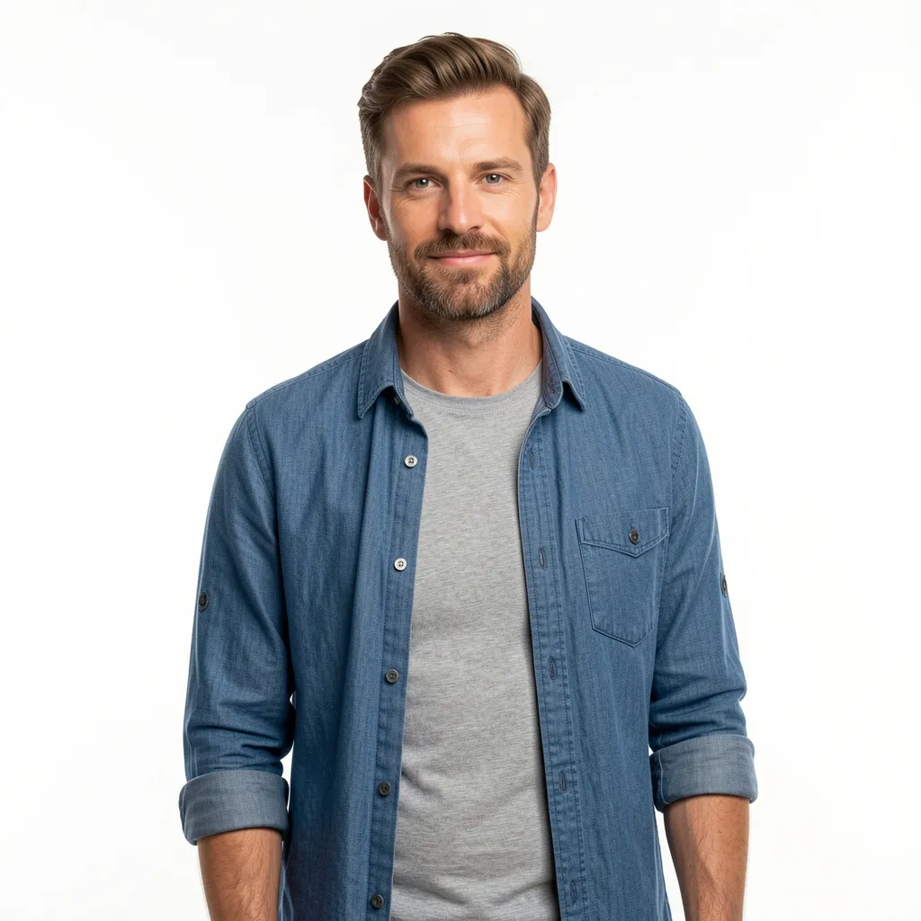 Ethan Walker